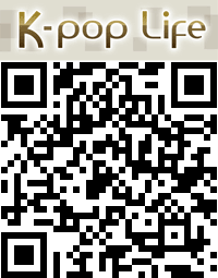 K-POP Life QRコード